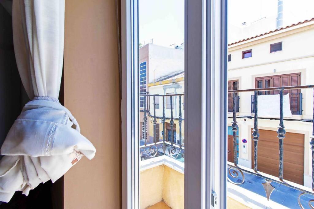 Acogedor Duplex Con Terraza Interior En La Playa Apartment Valencia Exterior foto