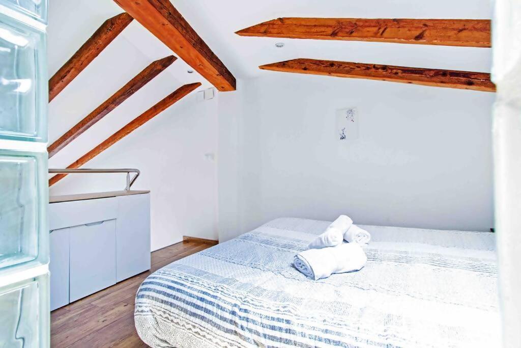 Acogedor Duplex Con Terraza Interior En La Playa Apartment Valencia Exterior foto